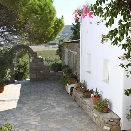 Cycladic House At The Suburbs Of Holiday home *