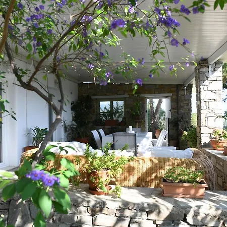 Cycladic House At The Suburbs Of Holiday home Naousa (Paros)